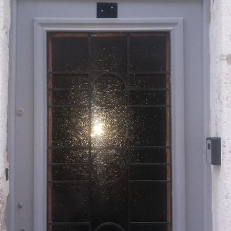 Appartement Village Medieval Saint-Germain-Laval  Eksteriør billede